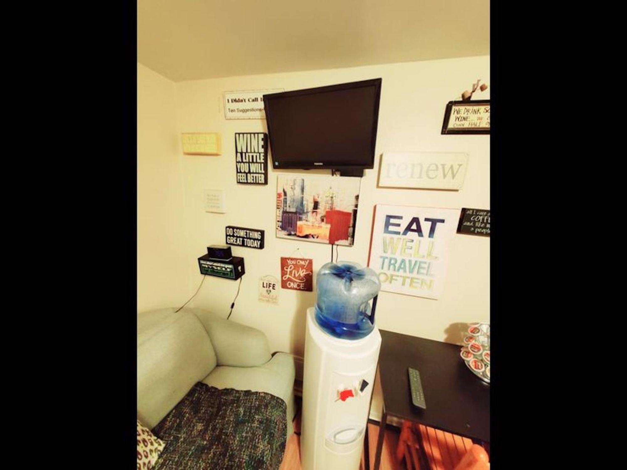 Room In Guest Room - Fall Room 3Min From Yale, And Other Colleges New Haven Εξωτερικό φωτογραφία